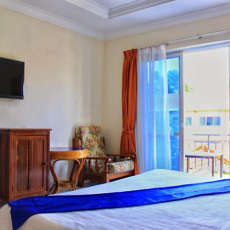 Don Bosco Hotel School Sihanoukville Kültér fotó