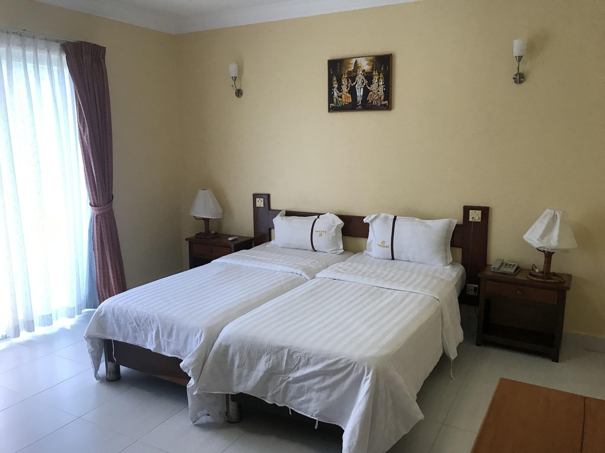Don Bosco Hotel School Sihanoukville Kültér fotó